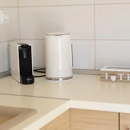 Evillion Appartamento Tolón