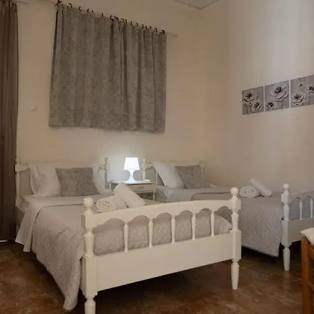 Evillion Appartamento Tolón