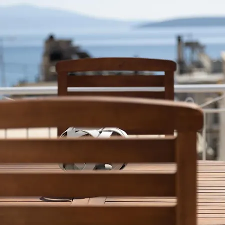 Evillion Appartamento