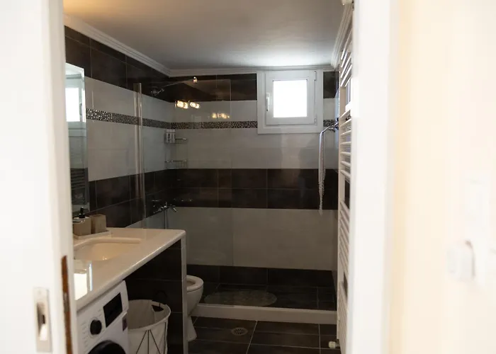Evillion Appartamento