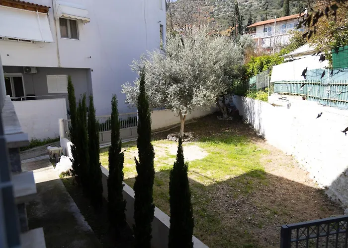 Evillion Appartamento Tolón