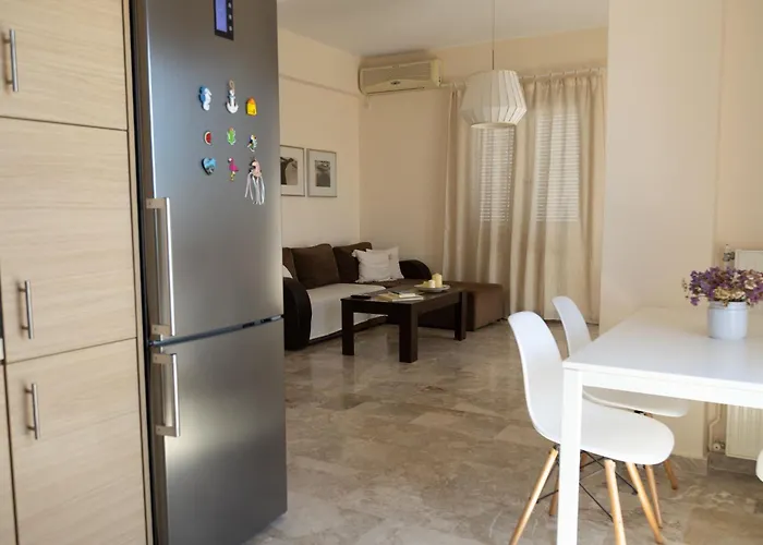 Appartamento Evillion
