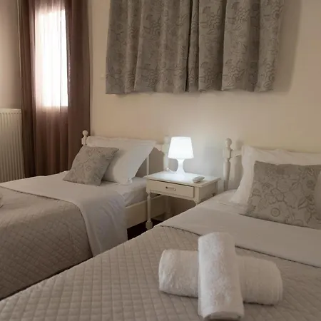 Evillion Appartement *
