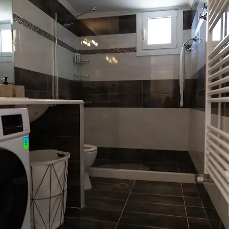 Apartman Evillion Toló