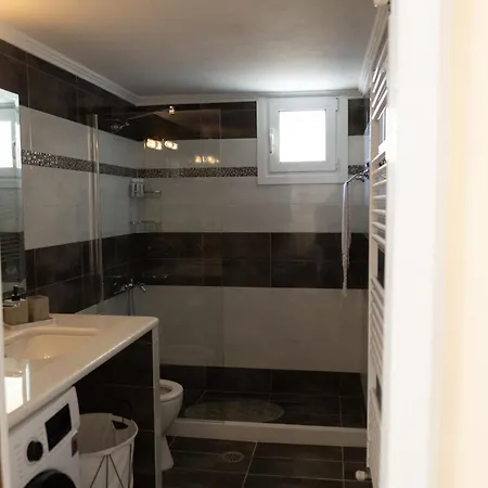 Evillion Appartement