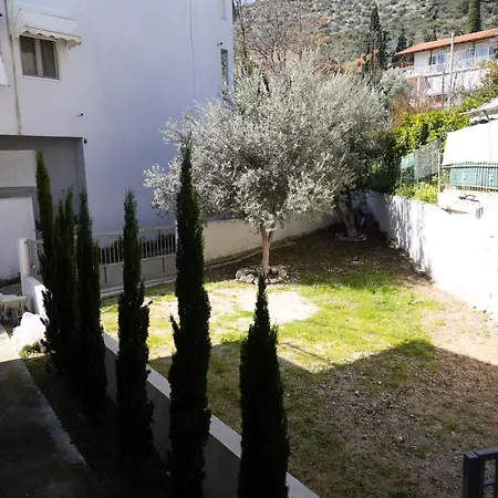 Evillion Apartman Toló