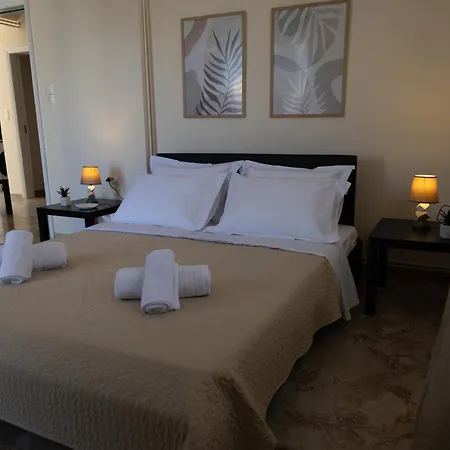 Evillion Apartment *