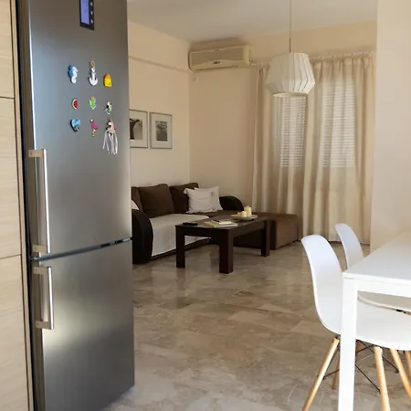 Apartment Evillion