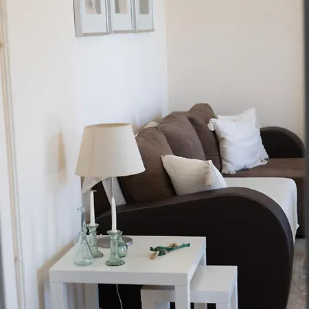 Evillion Appartement *