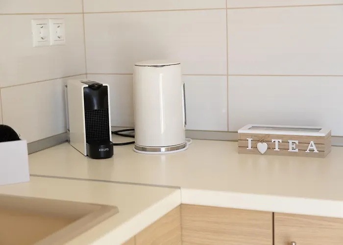 Evillion Apartman Toló