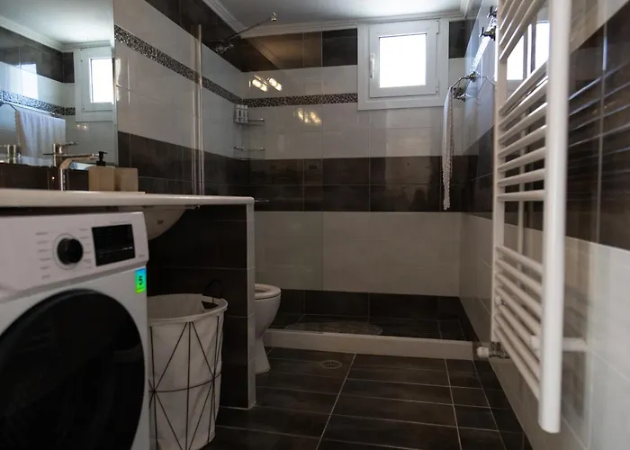 Apartman Evillion Toló