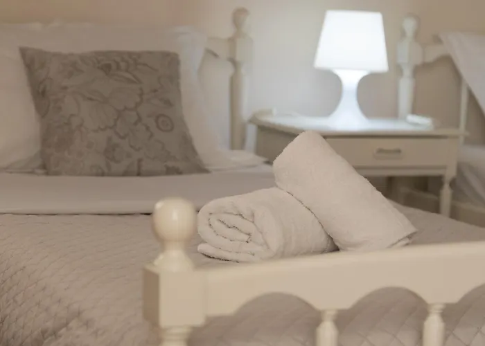 아파트 Evillion Tolón