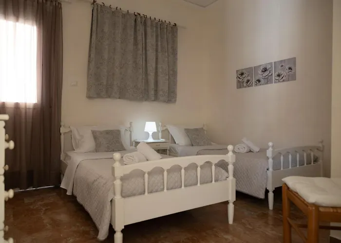 Evillion Apartman Toló